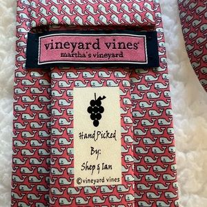 Vineyard Vines, Mens Tie